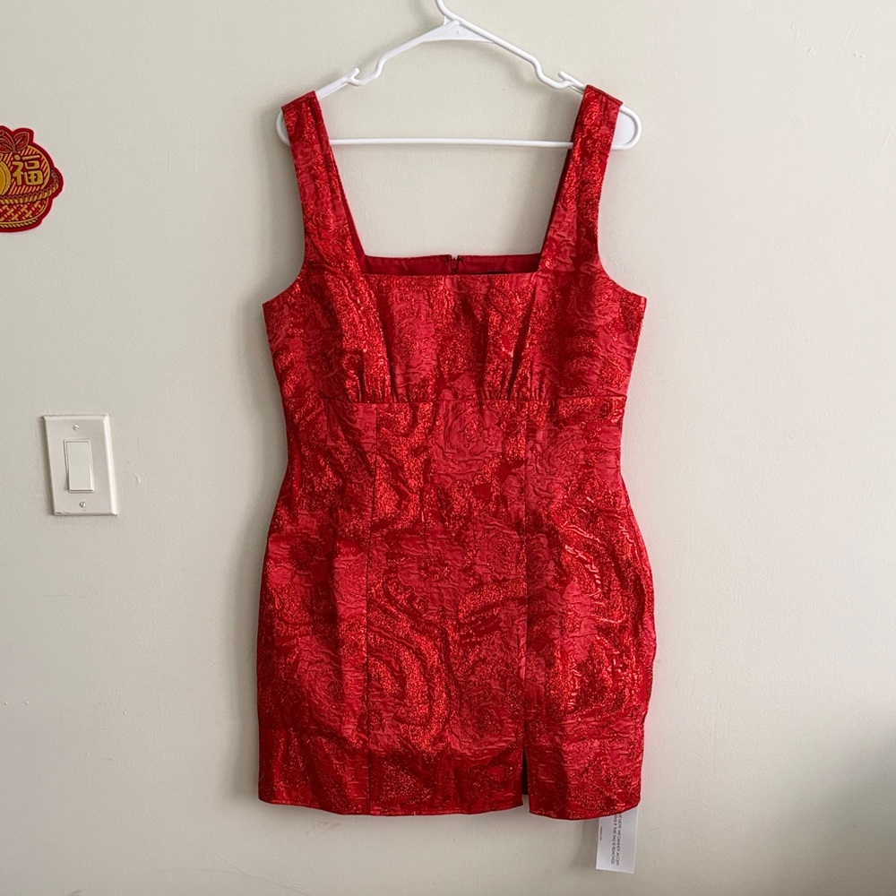Yumi Kim Ashton Dress